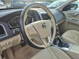 Volvo XC60 2.0D | Auto.bg — изображение 10 Volvo XC60 2.0D | Auto.bg — изображение 10