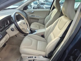 Volvo XC60 2.0D | Auto.bg — изображение 8 Volvo XC60 2.0D | Auto.bg — изображение 8