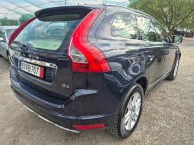 Volvo XC60 2.0D | Auto.bg — изображение 6 Volvo XC60 2.0D | Auto.bg — изображение 6