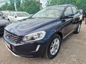 Volvo XC60 2.0D | Auto.bg — изображение 3 Volvo XC60 2.0D | Auto.bg — изображение 3