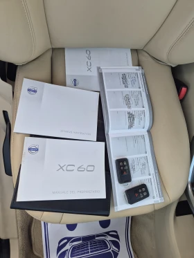 Volvo XC60 2.0D | Auto.bg — изображение 16 Volvo XC60 2.0D | Auto.bg — изображение 16