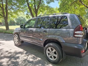 Toyota Land cruiser - 14900 € / 29141.87 лв. - 69225700 5 | Car24.bg Toyota Land cruiser - 14900 € / 29141.87 лв. - 69225700 5