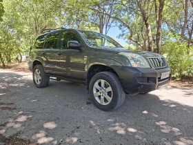 Toyota Land cruiser - 14900 € / 29141.87 лв. - 69225700 3 | Car24.bg Toyota Land cruiser - 14900 € / 29141.87 лв. - 69225700 3