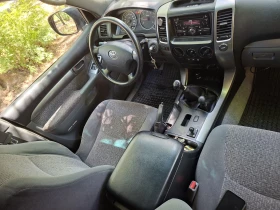 Toyota Land cruiser - 14900 € / 29141.87 лв. - 69225700 9 | Car24.bg Toyota Land cruiser - 14900 € / 29141.87 лв. - 69225700 9