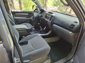 Toyota Land cruiser - 14900 € / 29141.87 лв. - 69225700 10 | Car24.bg Toyota Land cruiser - 14900 € / 29141.87 лв. - 69225700 10