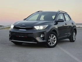 Снимка Kia Stonic