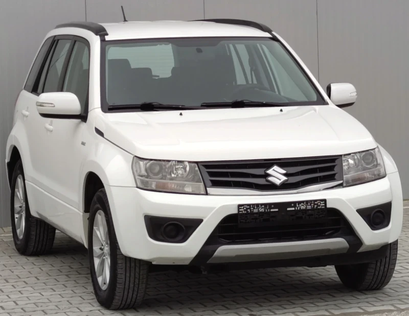 Suzuki Grand vitara 1.9DDIS* Facelift* - 6600 € / 12908.48 лв. - 38705309 1 | Car24.bg Suzuki Grand vitara 1.9DDIS* Facelift* - 6600 € / 12908.48 лв. - 38705309 1