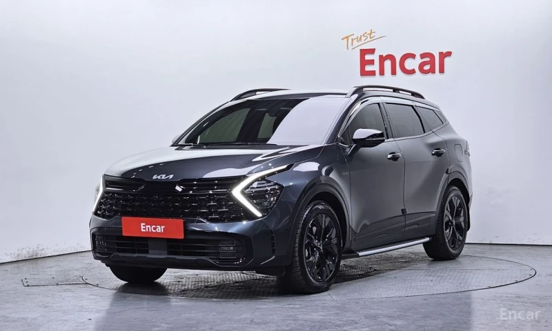 Kia Sportage - 21726 € / 42492.36 лв. - 72263537 1 | Car24.bg Kia Sportage - 21726 € / 42492.36 лв. - 72263537 1