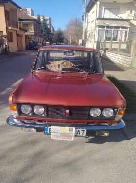 Fiat 125 | Mobile.bg   1