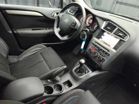 Citroen C4 1.6HDI 6c.k * FACE*  - 9500 лв. / 4857.27 € - 93330044 12 | Car24.bg Citroen C4 1.6HDI 6c.k * FACE*  - 9500 лв. / 4857.27 € - 93330044 12