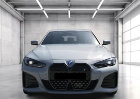 Обява за продажба на BMW i4 eDrive 35 Gran Coupe = M-Sport = Гаранция