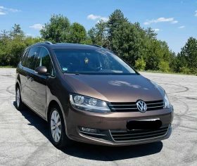 VW Sharan 2.0 TDI - 18000 лв. / 9203.25 € - 90064862 2 | Car24.bg VW Sharan 2.0 TDI - 18000 лв. / 9203.25 € - 90064862 2