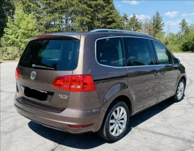 VW Sharan 2.0 TDI - 18000 лв. / 9203.25 € - 90064862 5 | Car24.bg VW Sharan 2.0 TDI - 18000 лв. / 9203.25 € - 90064862 5