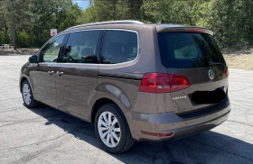 VW Sharan 2.0 TDI - 18000 лв. / 9203.25 € - 90064862 4 | Car24.bg VW Sharan 2.0 TDI - 18000 лв. / 9203.25 € - 90064862 4