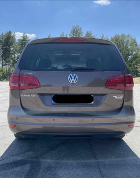 VW Sharan 2.0 TDI - 18000 лв. / 9203.25 € - 90064862 6 | Car24.bg VW Sharan 2.0 TDI - 18000 лв. / 9203.25 € - 90064862 6