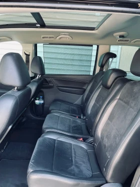 VW Sharan 2.0 TDI - 18000 лв. / 9203.25 € - 90064862 10 | Car24.bg VW Sharan 2.0 TDI - 18000 лв. / 9203.25 € - 90064862 10