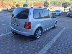 VW Touran 1.9TDI-105ps.Навигация - 8500 лв. / 4345.98 € - 47103112 5 | Car24.bg VW Touran 1.9TDI-105ps.Навигация - 8500 лв. / 4345.98 € - 47103112 5