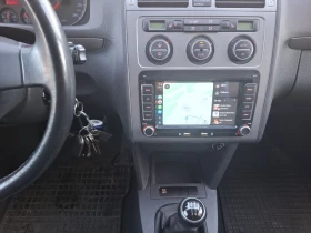 VW Touran 1.9TDI-105ps.Навигация - 8500 лв. / 4345.98 € - 47103112 9 | Car24.bg VW Touran 1.9TDI-105ps.Навигация - 8500 лв. / 4345.98 € - 47103112 9