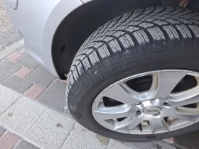 VW Touran 1.9TDI-105ps.Навигация - 8500 лв. / 4345.98 € - 47103112 15 | Car24.bg VW Touran 1.9TDI-105ps.Навигация - 8500 лв. / 4345.98 € - 47103112 15