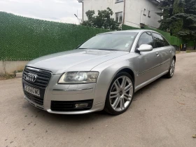 Audi A8 LONG W12 ГАЗ Лизинг - 6666 € - 89930068 2 | Car24.bg Audi A8 LONG W12 ГАЗ Лизинг - 6666 € - 89930068 2
