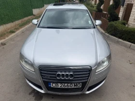 Audi A8 LONG W12 ГАЗ Лизинг - 6666 € - 89930068 6 | Car24.bg Audi A8 LONG W12 ГАЗ Лизинг - 6666 € - 89930068 6