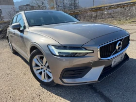 Volvo V60 Mild Hybrid Diesel B4 197 кс - Car24.bg Volvo V60 Mild Hybrid Diesel B4 197 кс