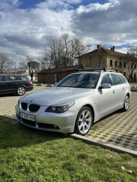 BMW 535 - Car24.bg BMW 535