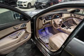 Mercedes-Benz S 550 LONG 4MATIC FACELIFT ПАНО BURM ЛИЗИНГ 100% - 38880 € / 76042.67 лв. - 52087345 11 | Car24.bg Mercedes-Benz S 550 LONG 4MATIC FACELIFT ПАНО BURM ЛИЗИНГ 100% - 38880 € / 76042.67 лв. - 52087345 11