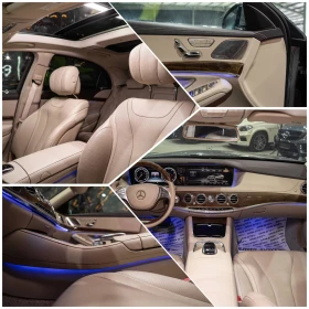 Mercedes-Benz S 550 LONG 4MATIC FACELIFT ПАНО BURM ЛИЗИНГ 100% - 38880 € / 76042.67 лв. - 52087345 16 | Car24.bg Mercedes-Benz S 550 LONG 4MATIC FACELIFT ПАНО BURM ЛИЗИНГ 100% - 38880 € / 76042.67 лв. - 52087345 16