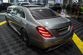 Mercedes-Benz S 550 LONG 4MATIC FACELIFT ПАНО BURM ЛИЗИНГ 100% - 38880 € / 76042.67 лв. - 52087345 7 | Car24.bg Mercedes-Benz S 550 LONG 4MATIC FACELIFT ПАНО BURM ЛИЗИНГ 100% - 38880 € / 76042.67 лв. - 52087345 7