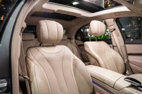 Mercedes-Benz S 550 LONG 4MATIC FACELIFT ПАНО BURM ЛИЗИНГ 100% - 38880 € / 76042.67 лв. - 52087345 14 | Car24.bg Mercedes-Benz S 550 LONG 4MATIC FACELIFT ПАНО BURM ЛИЗИНГ 100% - 38880 € / 76042.67 лв. - 52087345 14