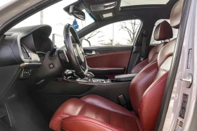 Kia Stinger * GT Limited AWD | HUD | RED INT | SUNROOF | CAM * - 22150 € / 43321.63 лв. - 48265507 7 | Car24.bg Kia Stinger * GT Limited AWD | HUD | RED INT | SUNROOF | CAM * - 22150 € / 43321.63 лв. - 48265507 7