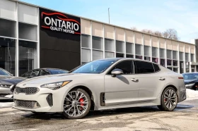 Kia Stinger * GT Limited AWD | HUD | RED INT | SUNROOF | CAM * - 22150 € / 43321.63 лв. - 48265507 3 | Car24.bg Kia Stinger * GT Limited AWD | HUD | RED INT | SUNROOF | CAM * - 22150 € / 43321.63 лв. - 48265507 3