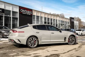 Kia Stinger * GT Limited AWD | HUD | RED INT | SUNROOF | CAM * - 22150 € / 43321.63 лв. - 48265507 4 | Car24.bg Kia Stinger * GT Limited AWD | HUD | RED INT | SUNROOF | CAM * - 22150 € / 43321.63 лв. - 48265507 4