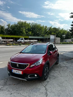 Peugeot 2008 - Car24.bg Peugeot 2008