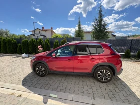 Peugeot 2008 undefined | Auto.bg — изображение 3 Peugeot 2008 undefined | Auto.bg — изображение 3