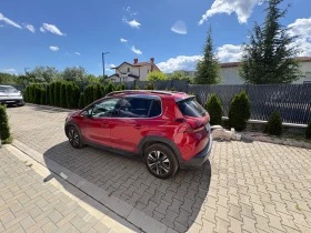 Peugeot 2008 undefined | Auto.bg — изображение 4 Peugeot 2008 undefined | Auto.bg — изображение 4