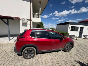 Peugeot 2008 undefined | Auto.bg — изображение 2 Peugeot 2008 undefined | Auto.bg — изображение 2