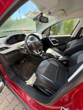 Peugeot 2008 undefined | Auto.bg — изображение 9 Peugeot 2008 undefined | Auto.bg — изображение 9