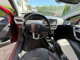 Peugeot 2008 undefined | Auto.bg — изображение 6 Peugeot 2008 undefined | Auto.bg — изображение 6