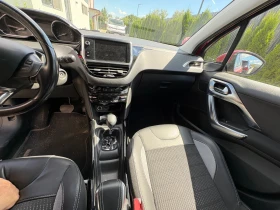 Peugeot 2008 undefined | Auto.bg — изображение 7 Peugeot 2008 undefined | Auto.bg — изображение 7