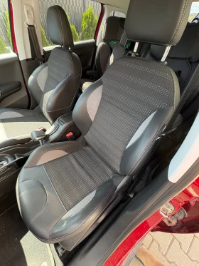 Peugeot 2008 undefined | Auto.bg — изображение 8 Peugeot 2008 undefined | Auto.bg — изображение 8