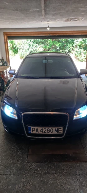 Audi A4 2.0 ТДИ - 2398 € / 4690.08 лв. - 63383531 9 | Car24.bg Audi A4 2.0 ТДИ - 2398 € / 4690.08 лв. - 63383531 9