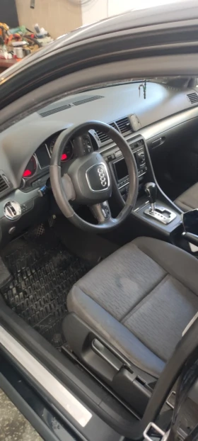 Audi A4 2.0 ТДИ - 2398 € / 4690.08 лв. - 63383531 3 | Car24.bg Audi A4 2.0 ТДИ - 2398 € / 4690.08 лв. - 63383531 3