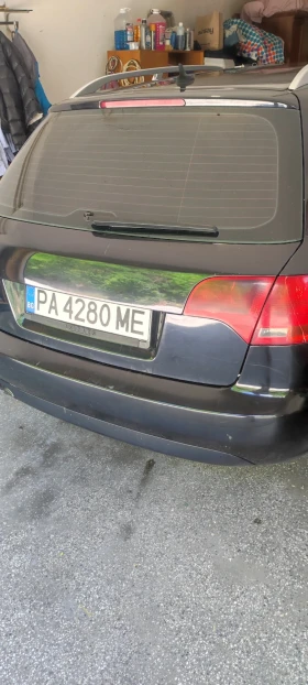 Audi A4 2.0 ТДИ - 2398 € / 4690.08 лв. - 63383531 5 | Car24.bg Audi A4 2.0 ТДИ - 2398 € / 4690.08 лв. - 63383531 5