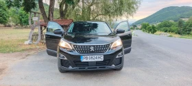 Peugeot 3008 Софтуерно изолирано Add-blue