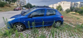 Peugeot 206 undefined | Auto.bg — изображение 4 Peugeot 206 undefined | Auto.bg — изображение 4