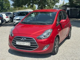 Hyundai Ix20 1.4 ГАЗ/БЕНЗИН - Car24.bg Hyundai Ix20 1.4 ГАЗ/БЕНЗИН