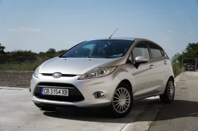 Ford Fiesta - Car24.bg Ford Fiesta