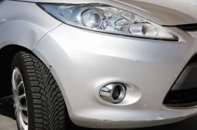 Ford Fiesta - 3300 € / 6454.24 лв. - 61707376 14 | Car24.bg Ford Fiesta - 3300 € / 6454.24 лв. - 61707376 14